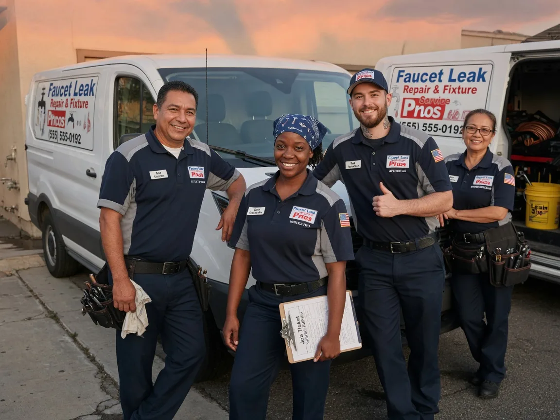 Faucet Repair company in Northport, NY